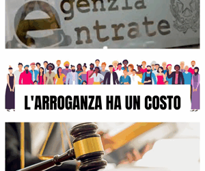 Fisco a Strascico: Agenzia delle Entrate tra Abuso sistemico e Incentivi Perversi
