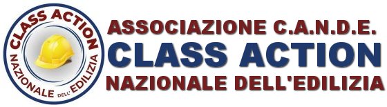C.A.N.D.E (Class Action Nazionale Dell'edilizia)