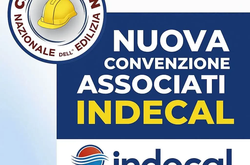 Nuova Convenzione per i nostri Associati